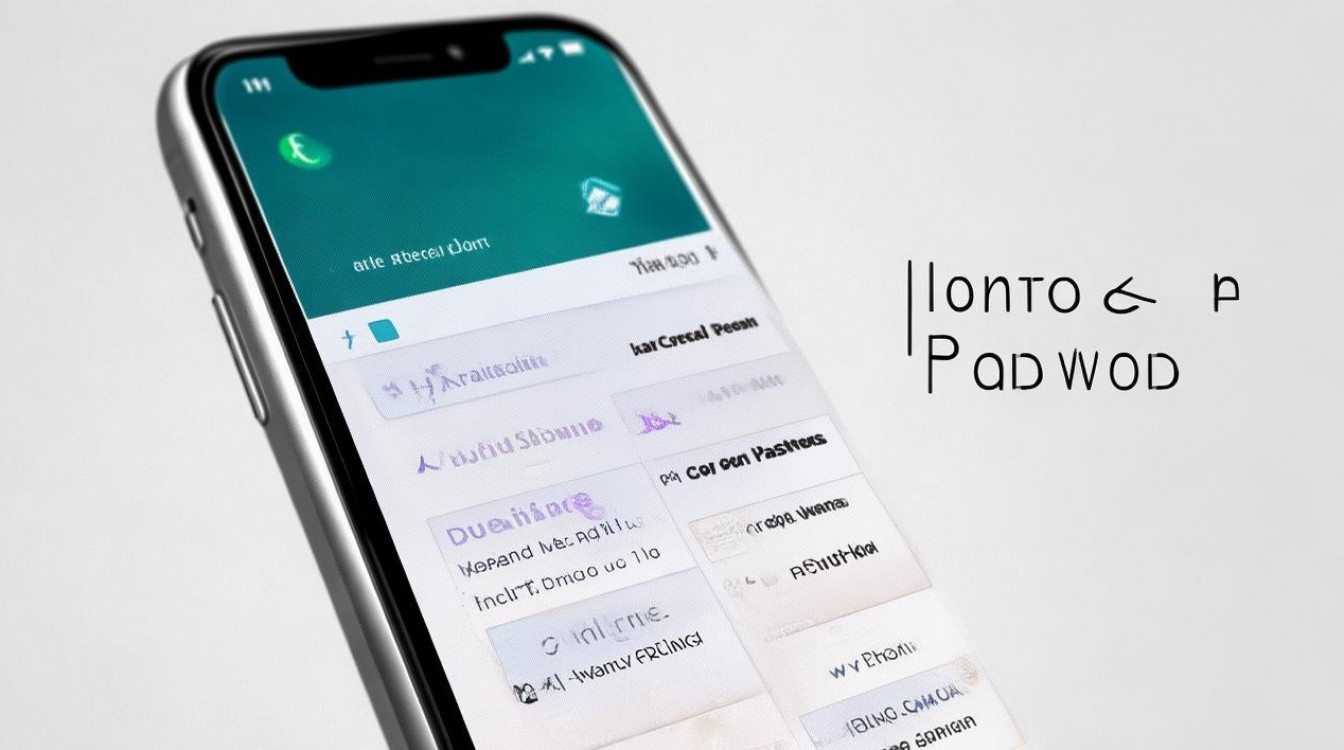 苹果手机怎么更改锁屏密码,苹果锁屏密码修改步骤
