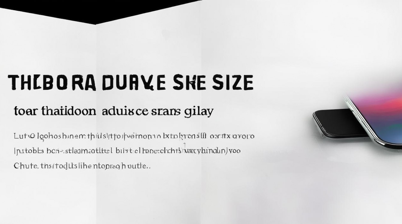 苹果手机怎么改图片大小?几步轻松修改照片尺寸