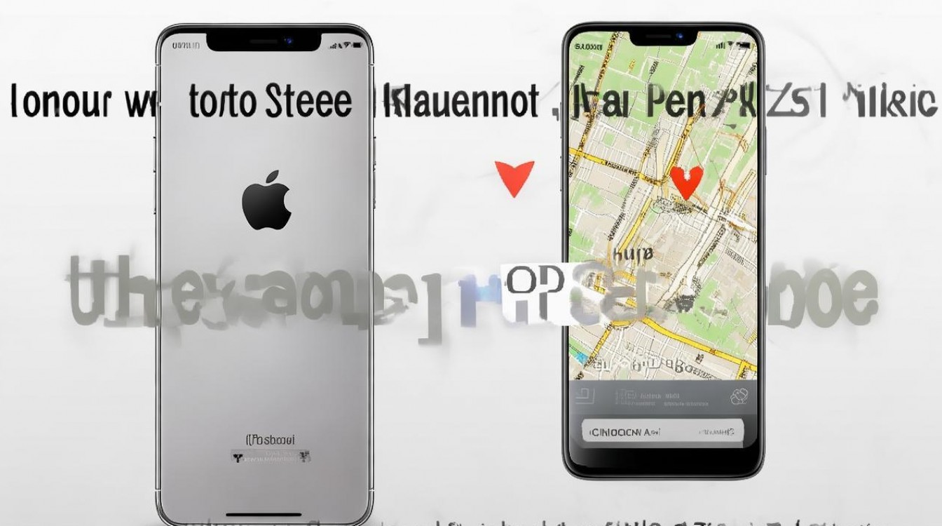 苹果手机怎么定位华为手机位置？免费定位方法详解