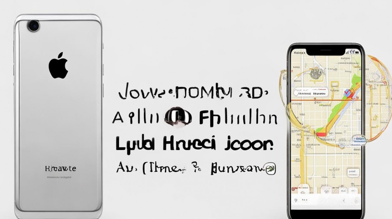 苹果手机怎么定位华为手机位置？免费定位方法详解