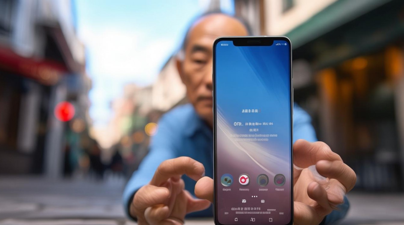 捡到华为手机怎么办?如何强制解除华为手机锁定