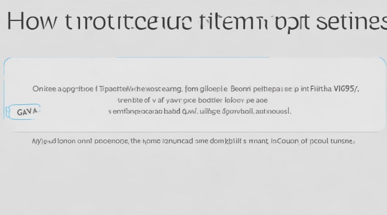 vivo手机怎么恢复字体？vivo手机字体恢复默认方法