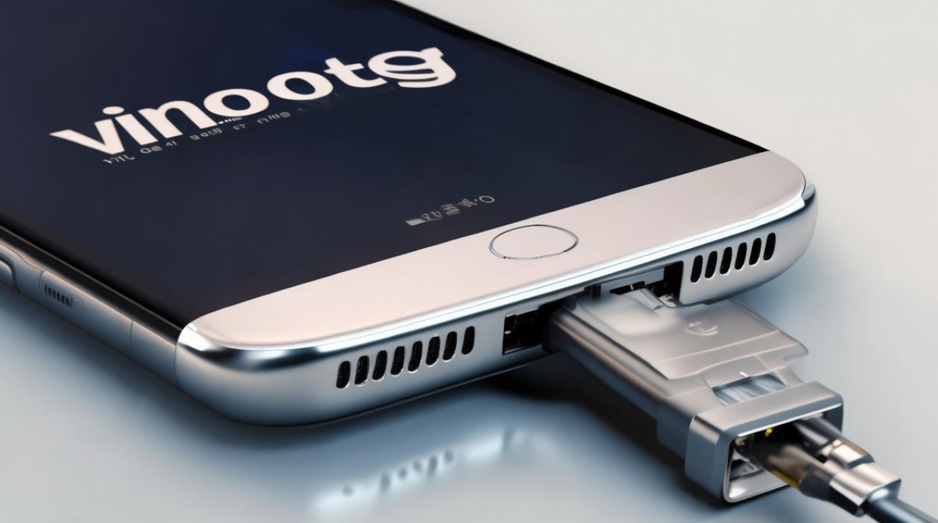 vivo手机otg怎么打开