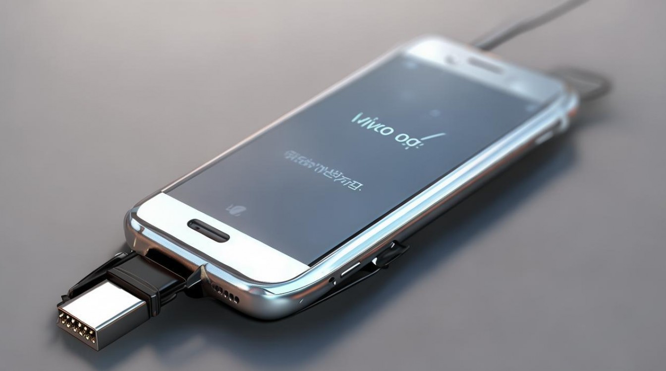 vivo手机otg怎么打开