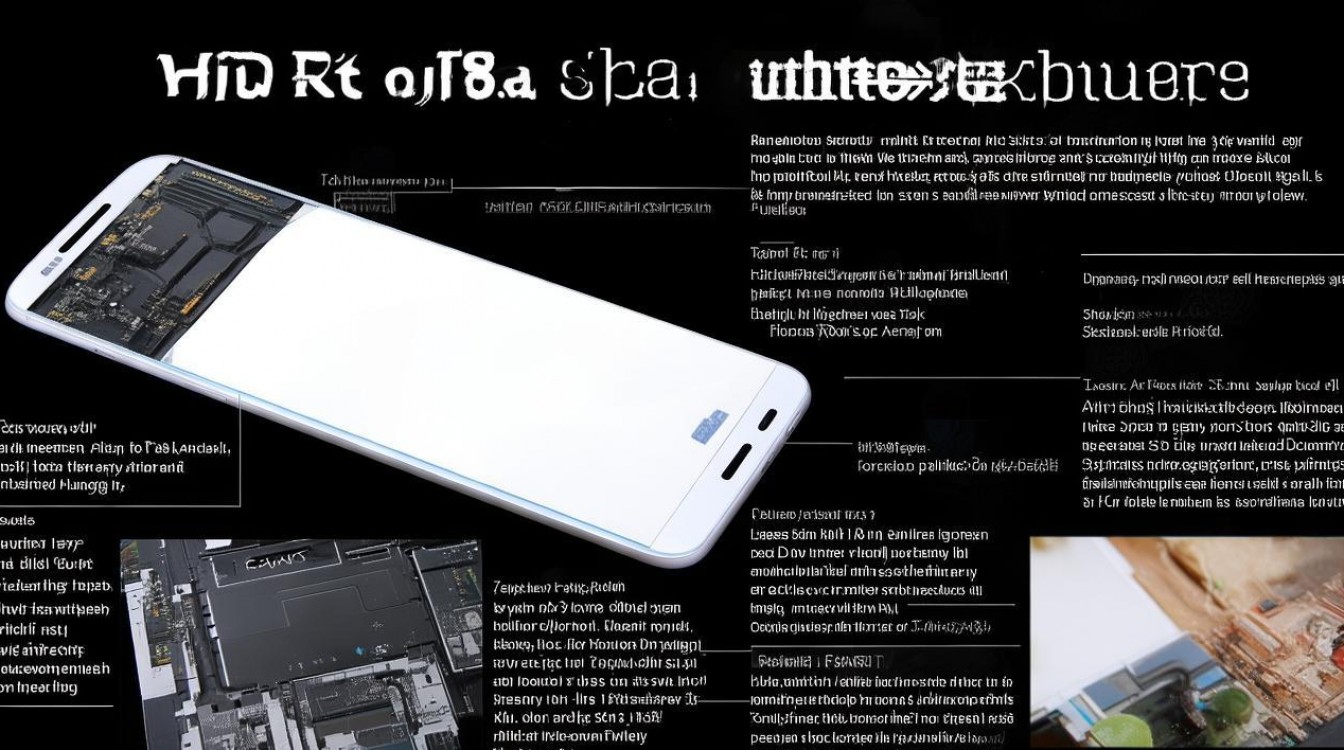 华为p6白屏怎么办?华为手机白屏是什么原因