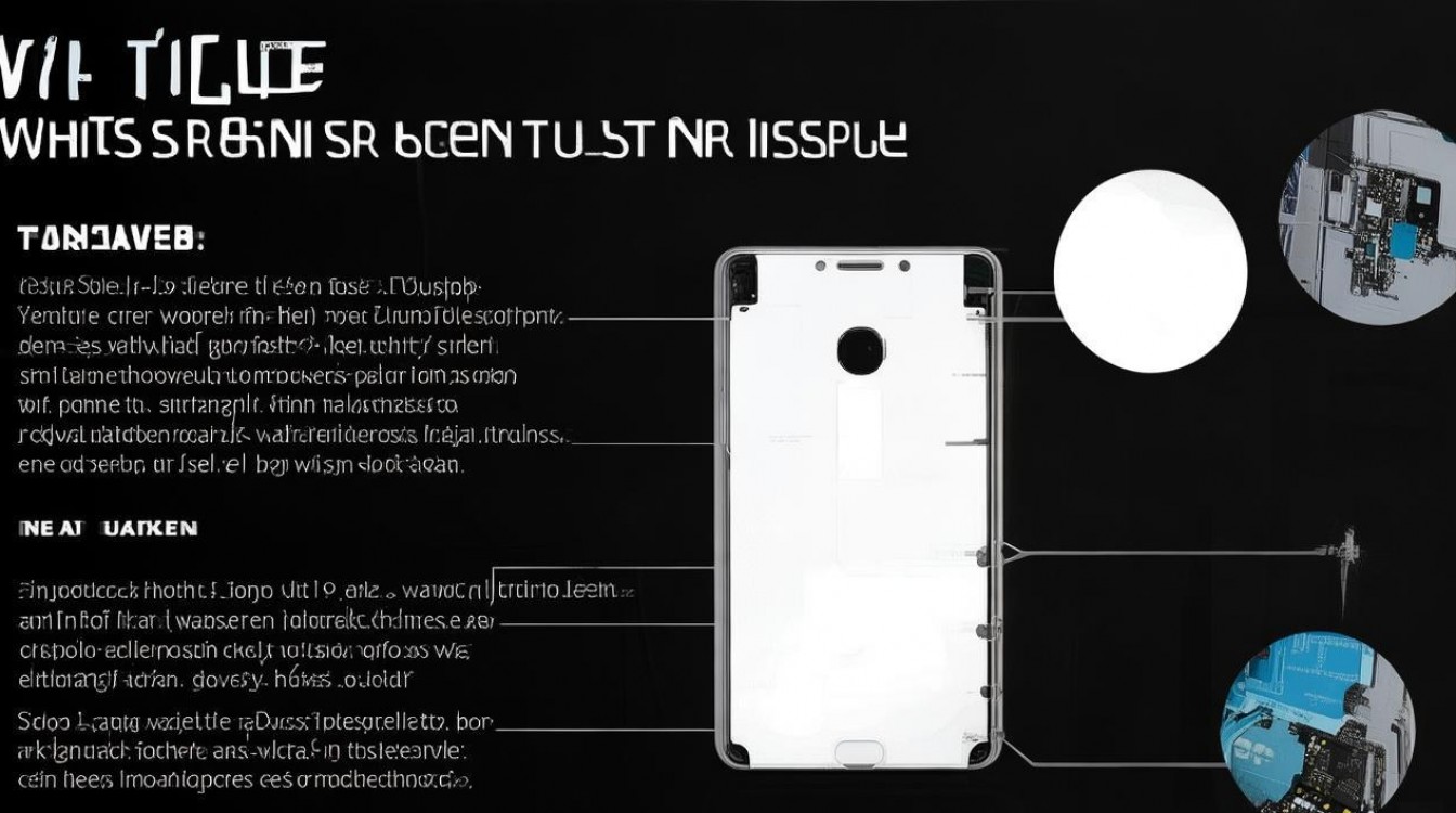 华为p6白屏怎么办?华为手机白屏是什么原因