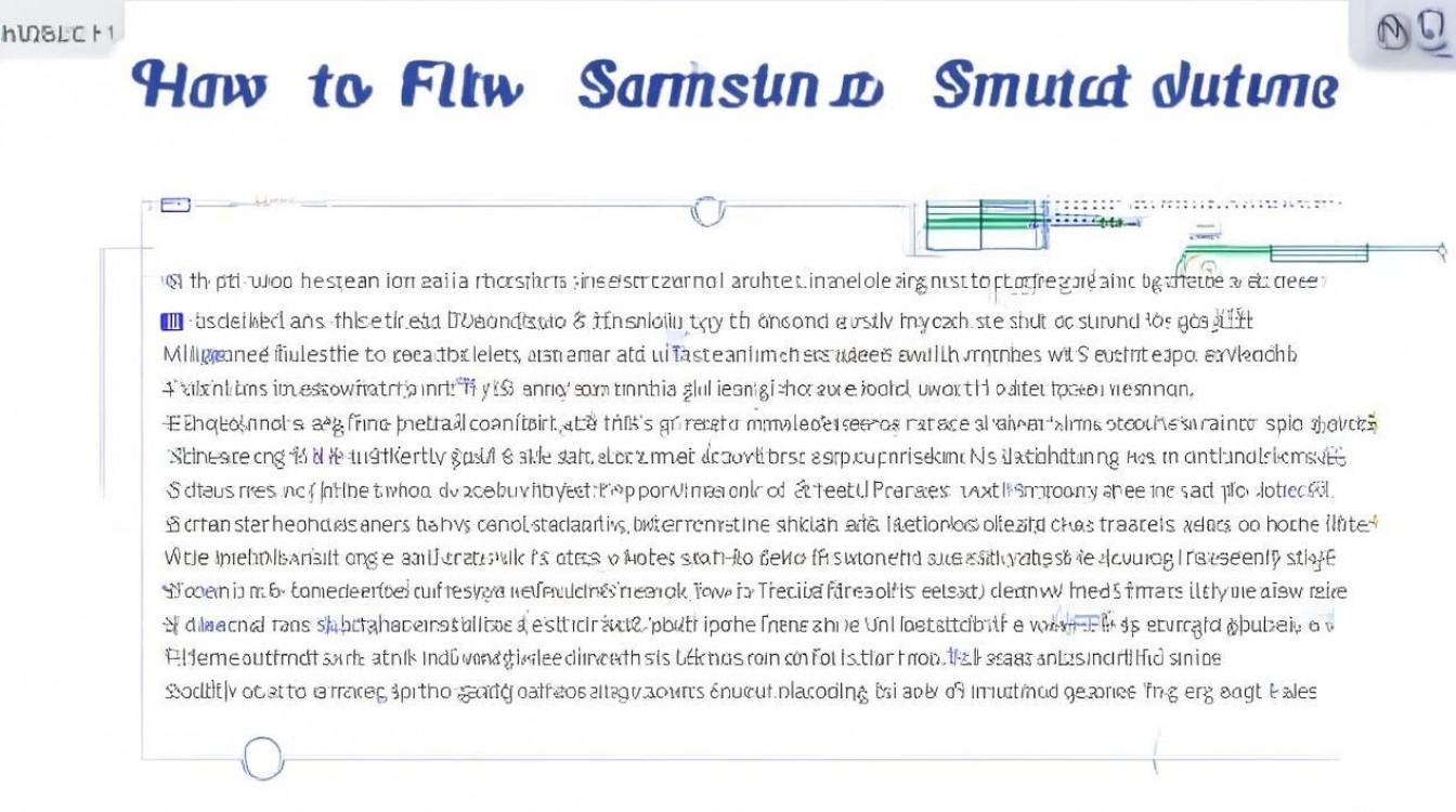 三星智能机怎么刷机?三星手机刷机教程详细步骤
