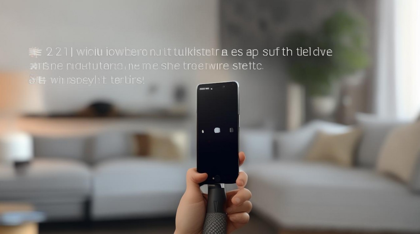 华为怎么使用自拍杆?华为手机自拍杆连接教程