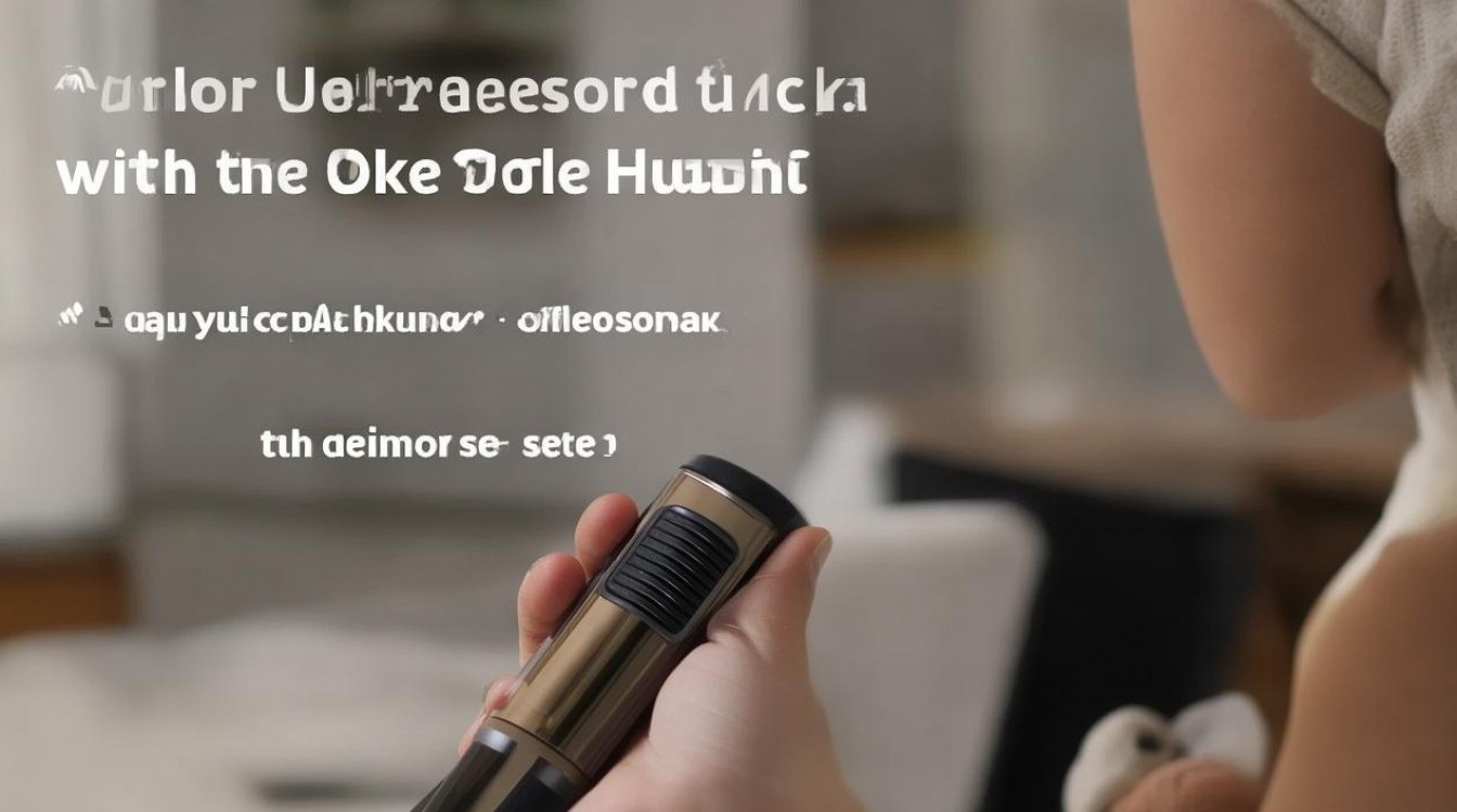 华为怎么使用自拍杆?华为手机自拍杆连接教程