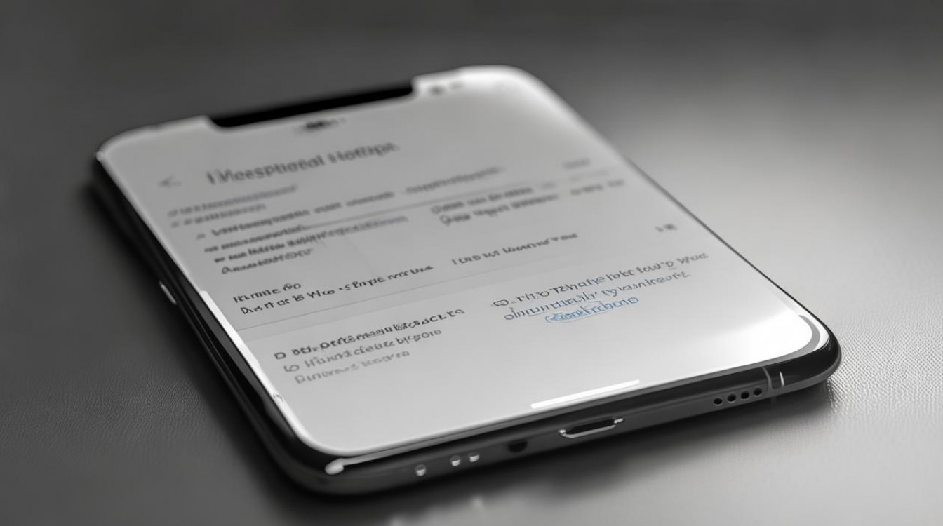 苹果手机怎么打开个人热点,苹果手机热点在哪里设置