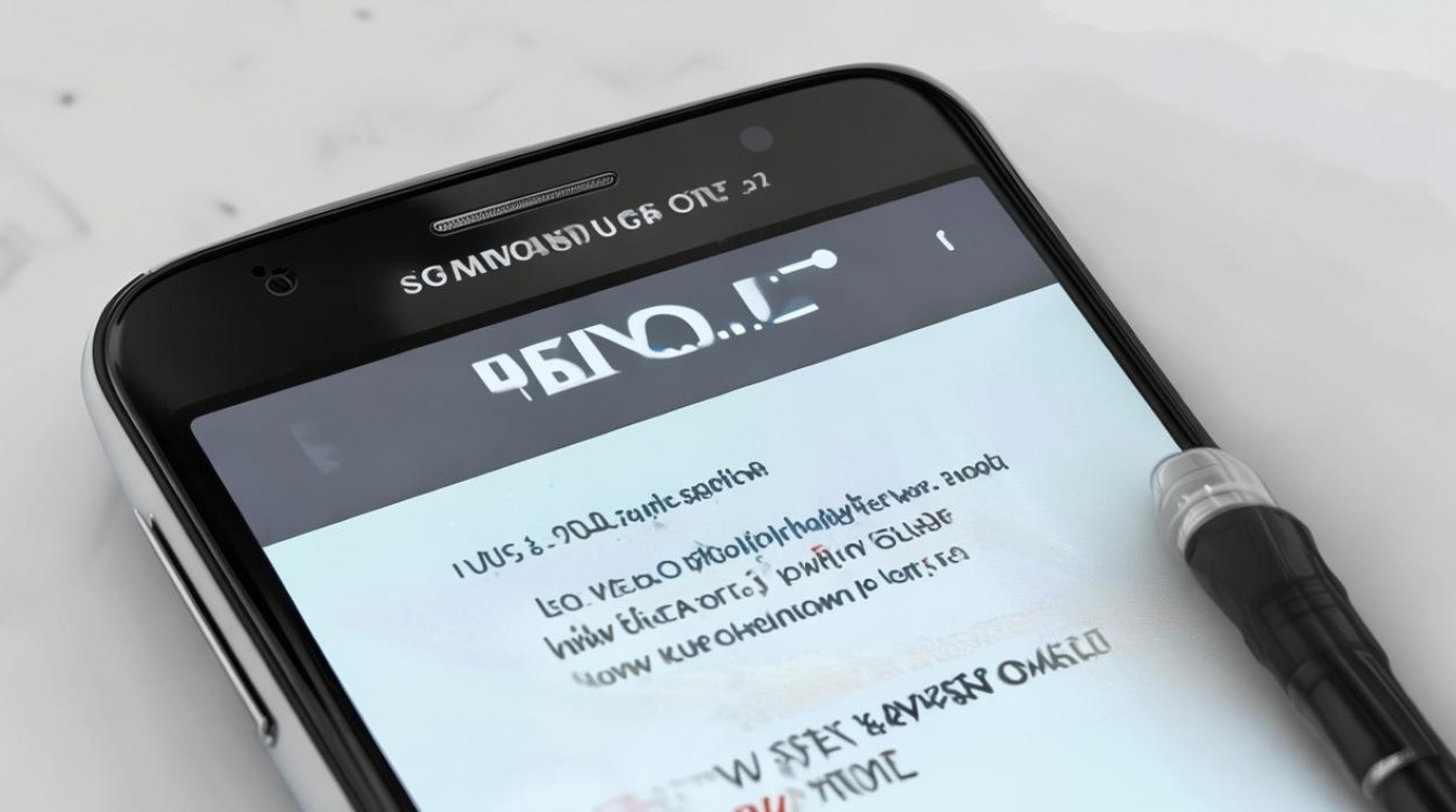 三星怎么切换手写?三星手机手写模式在哪里设置