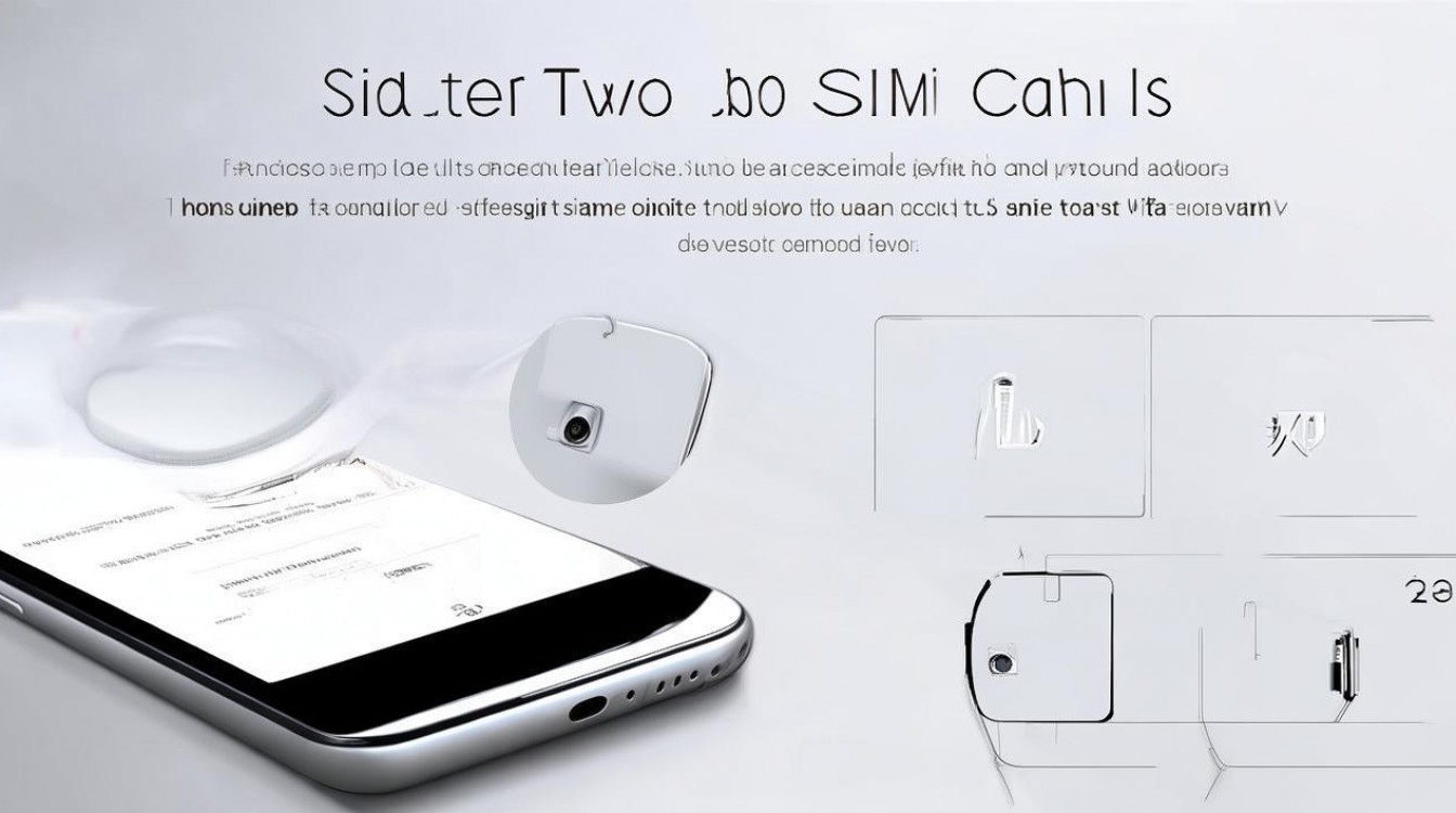 vivo y35怎么插两张手机卡，vivo y35支持双卡双待吗