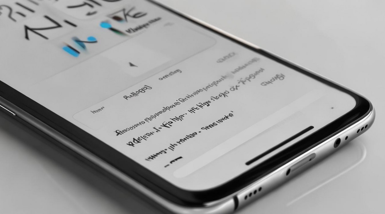 苹果手机怎么变更字体大小,苹果字体大小在哪里设置