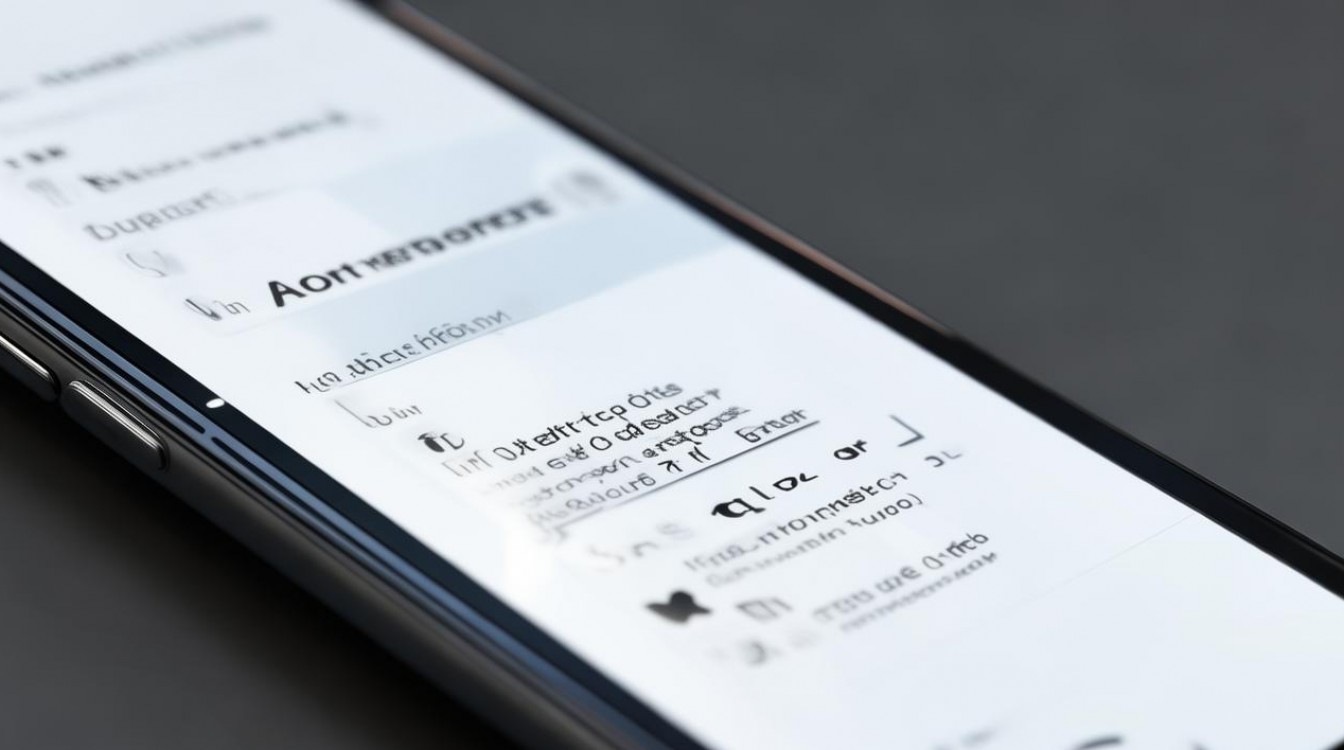 苹果手机怎么变更字体大小,苹果字体大小在哪里设置