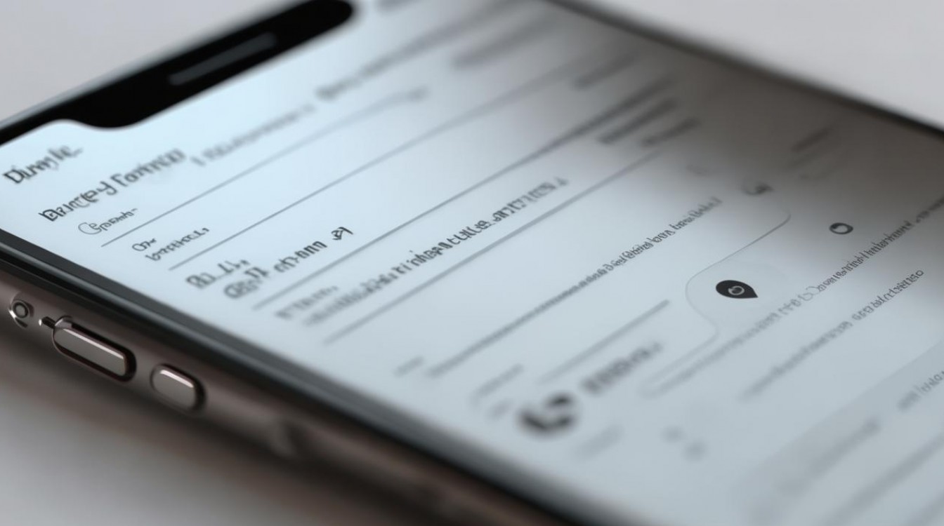 苹果手机怎么变更字体大小,苹果字体大小在哪里设置