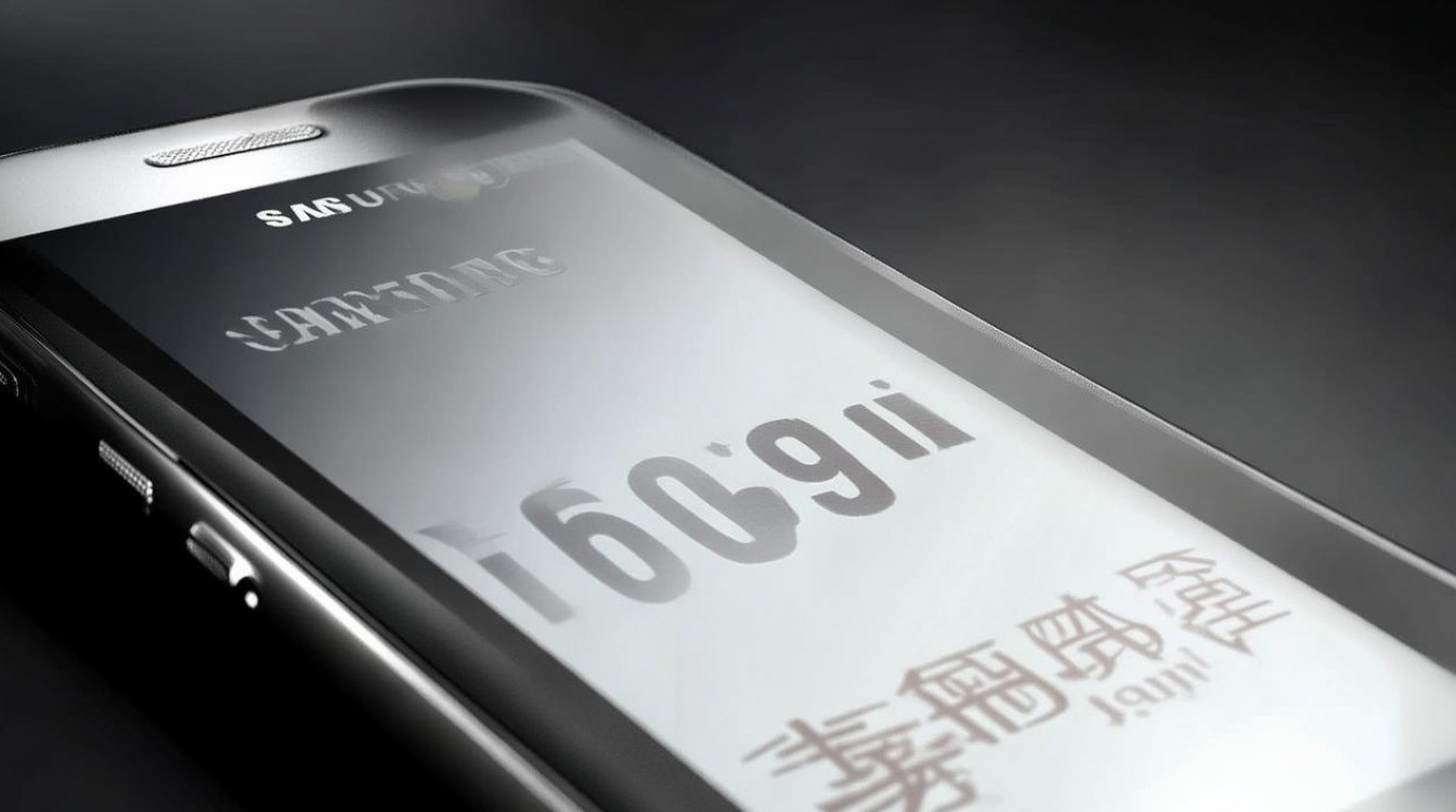 三星i699i怎么样?这款三星老机型还值得买吗