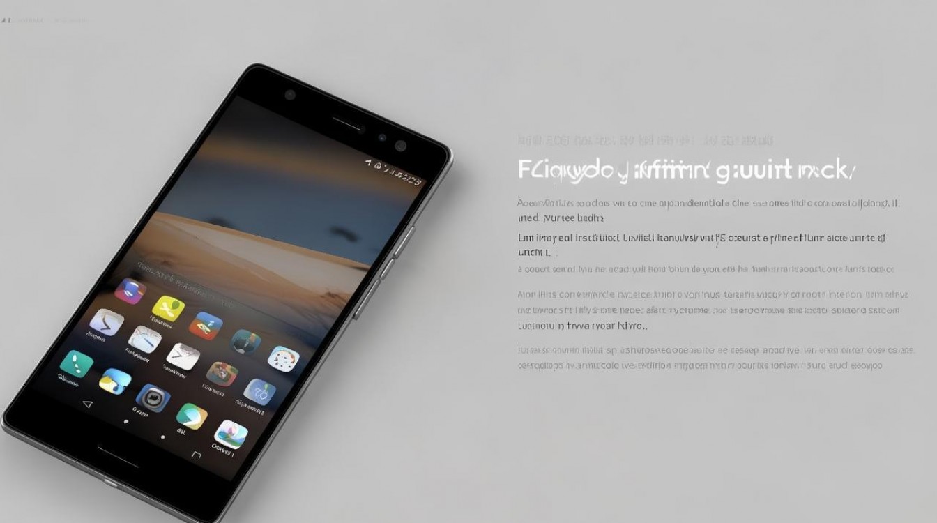 华为p8手机指纹解锁怎么用,华为p8指纹解锁设置教程