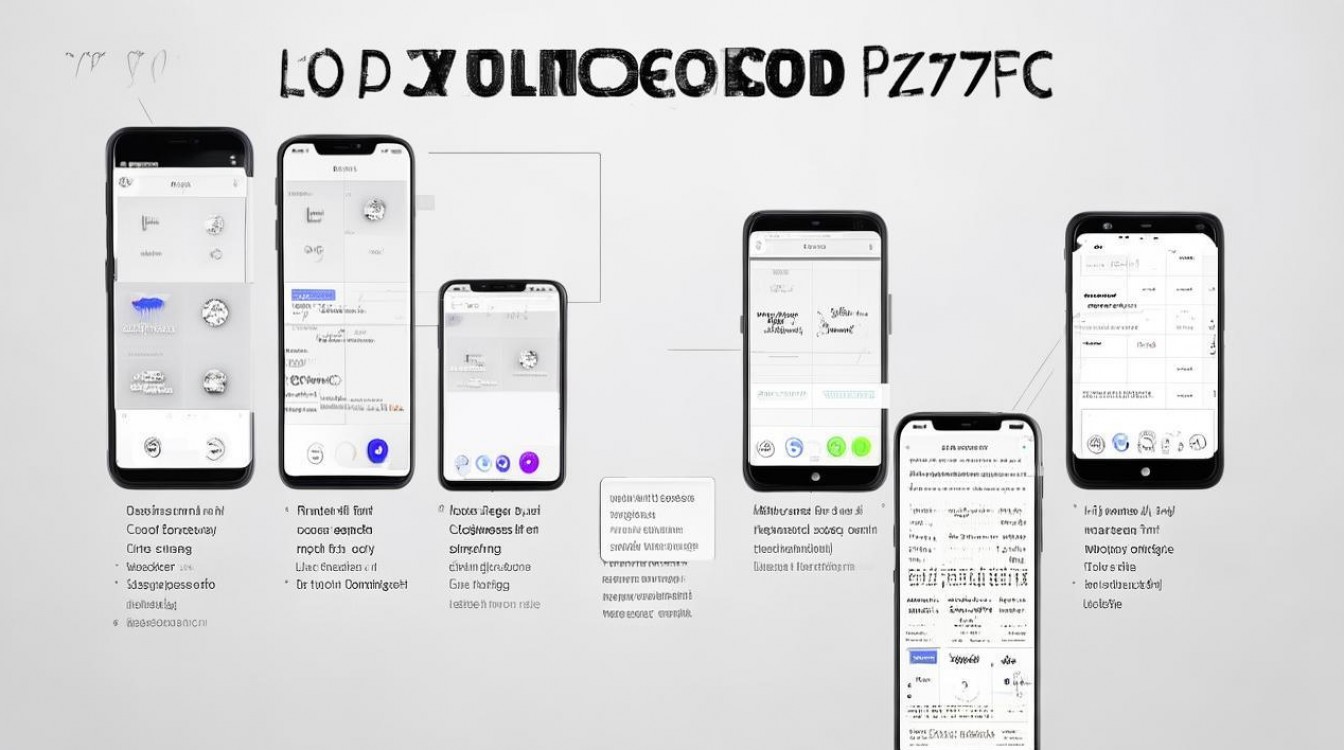 vivo x520l怎么格机解锁,vivo手机强制解锁方法