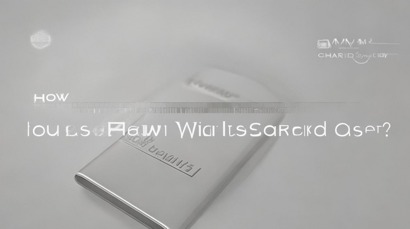 华为无线卡套怎么样?华为无线卡套值得买吗?