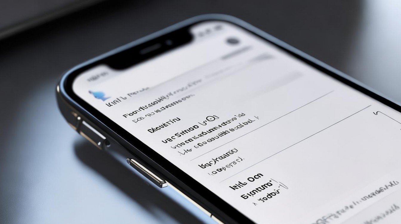 苹果手机一直亮屏怎么设置?教你一键开启全天候显示功能