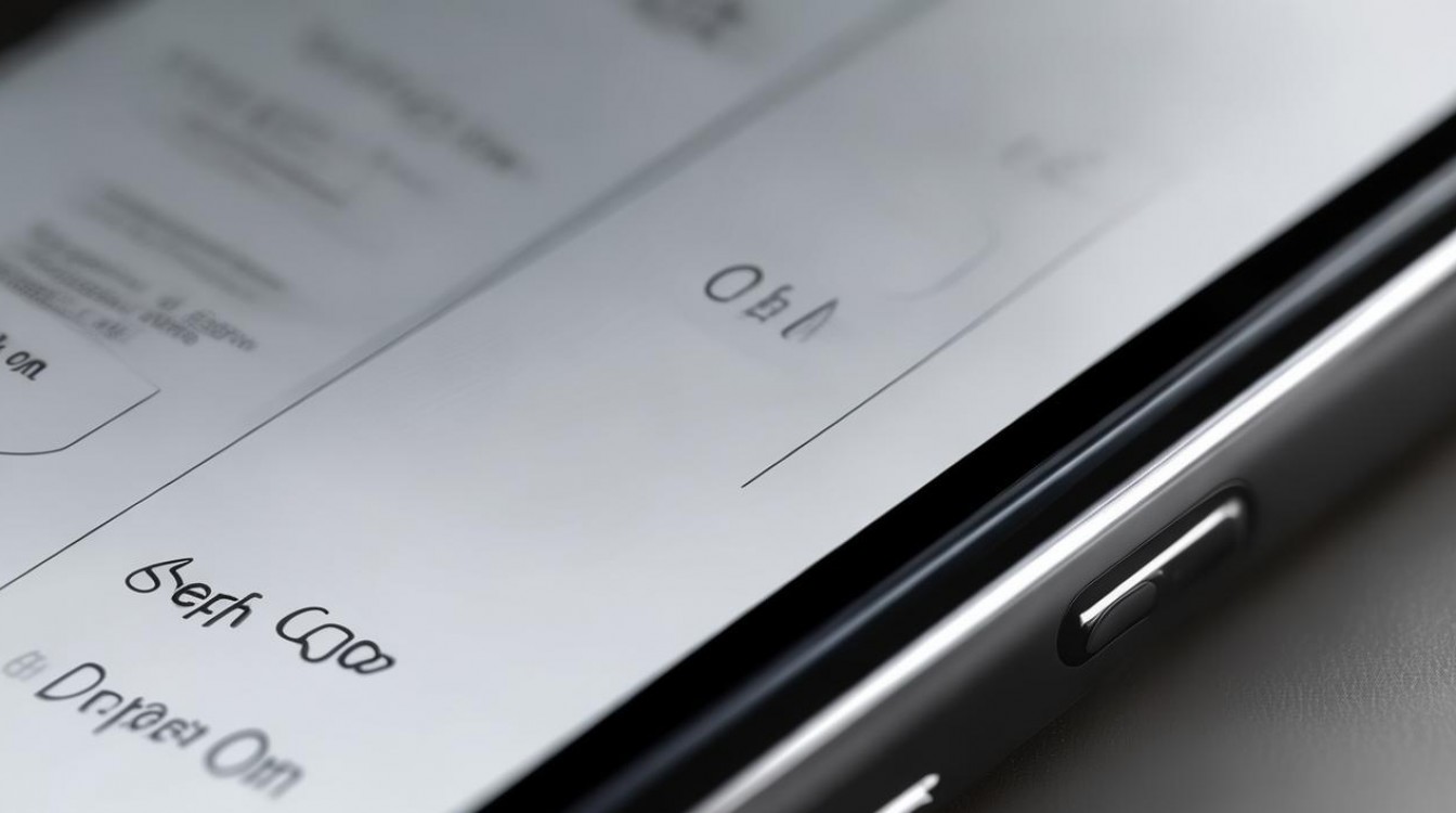 苹果手机一直亮屏怎么设置?教你一键开启全天候显示功能