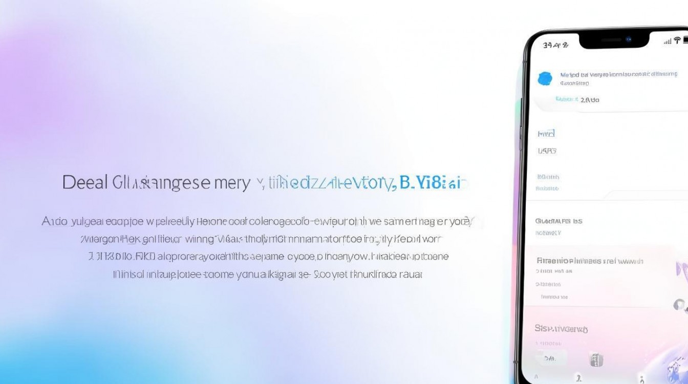 vivoy18l怎么深度清理内存,vivo手机内存不足怎么清理