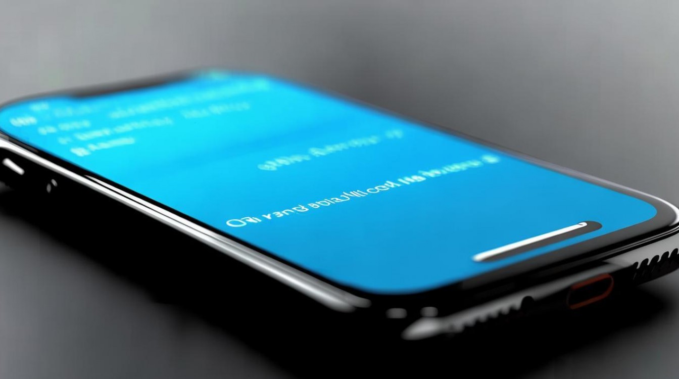 苹果手机要怎么换字体颜色?iPhone字体颜色设置教程
