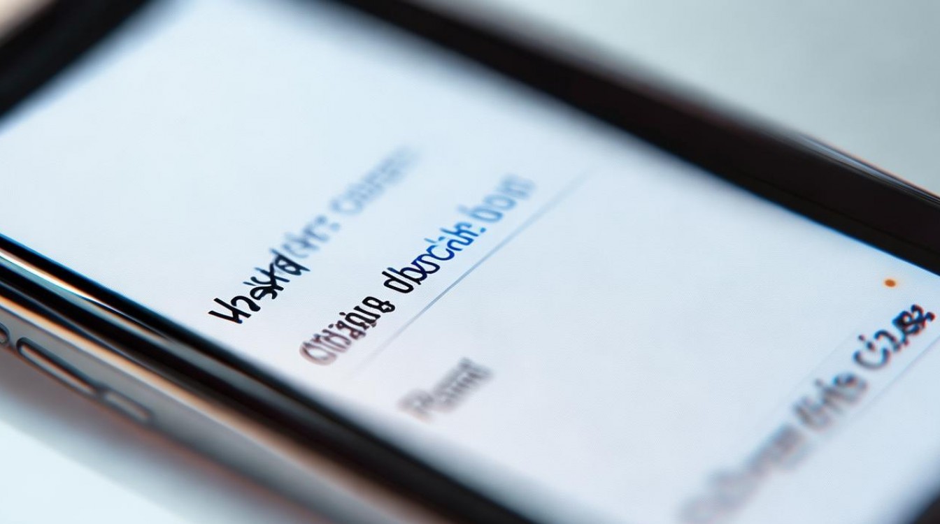 苹果手机要怎么换字体颜色?iPhone字体颜色设置教程