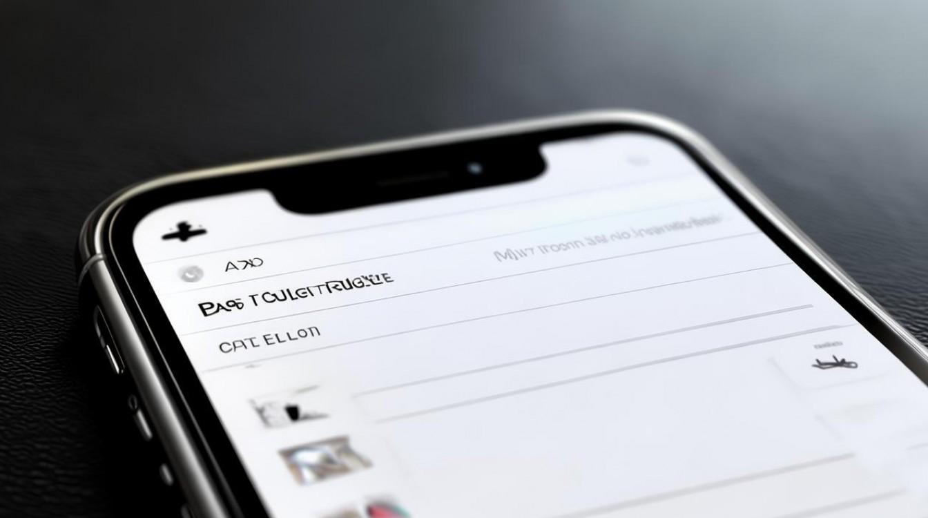 苹果手机要怎么换字体颜色?iPhone字体颜色设置教程