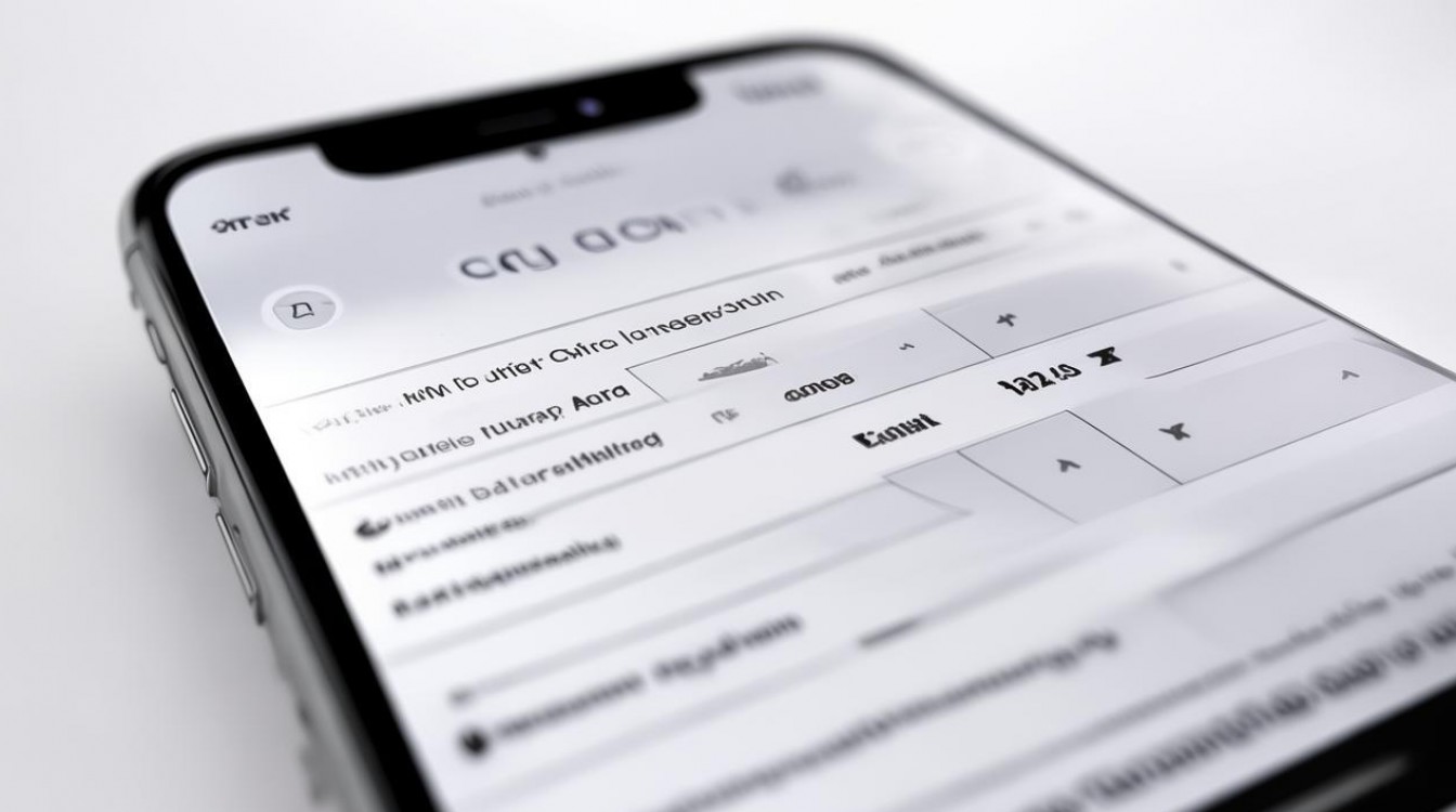 苹果手机相机怎么设置声音？拍照声音设置方法详解