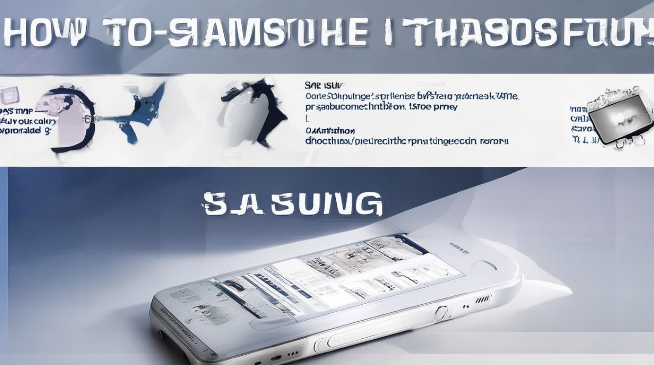 三星手机怎么刷机呀，三星手机刷机教程详细步骤