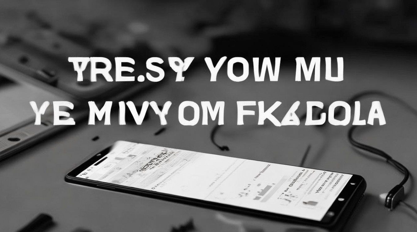 vivoy11it怎么刷miui,刷机教程有哪些