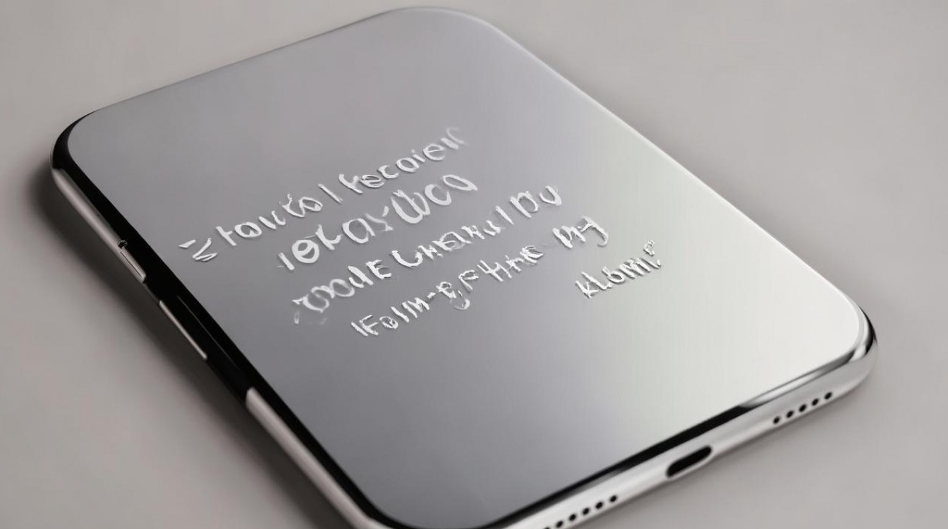 苹果手机相册的照片删了怎么恢复吗?删除的照片如何找回