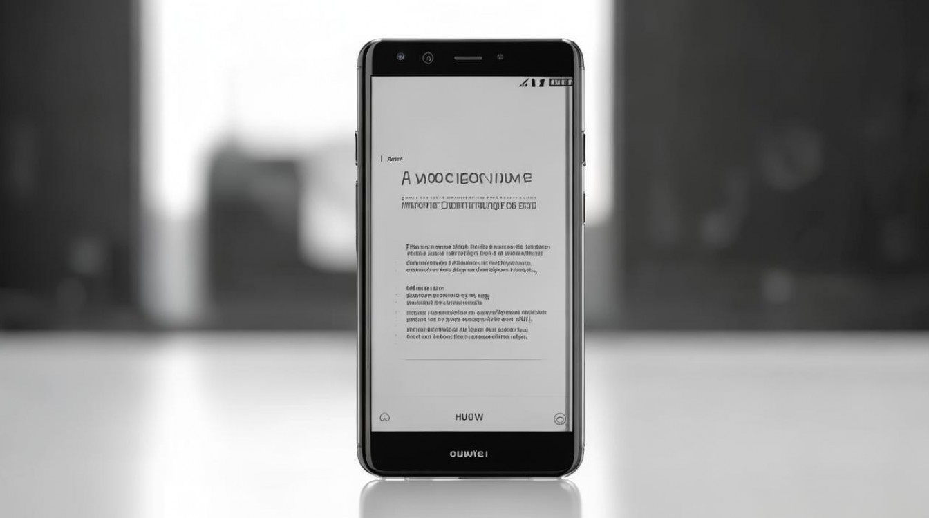 华为手机怎么调背光？背光调节在哪里设置