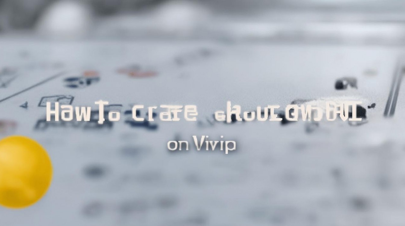 vivoqq怎么建群？vivo手机QQ创建群聊详细步骤