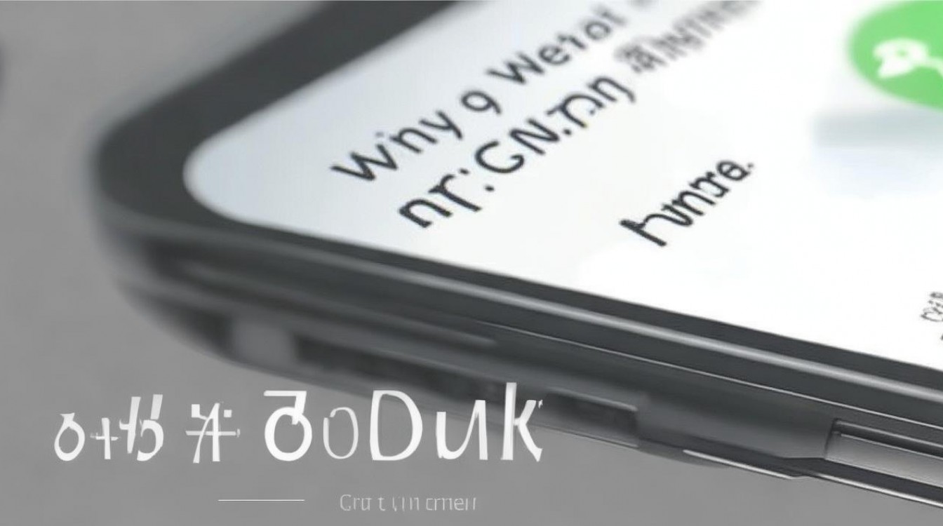 苹果手机微信有时候没声音是怎么回事?微信消息不提醒怎么设置