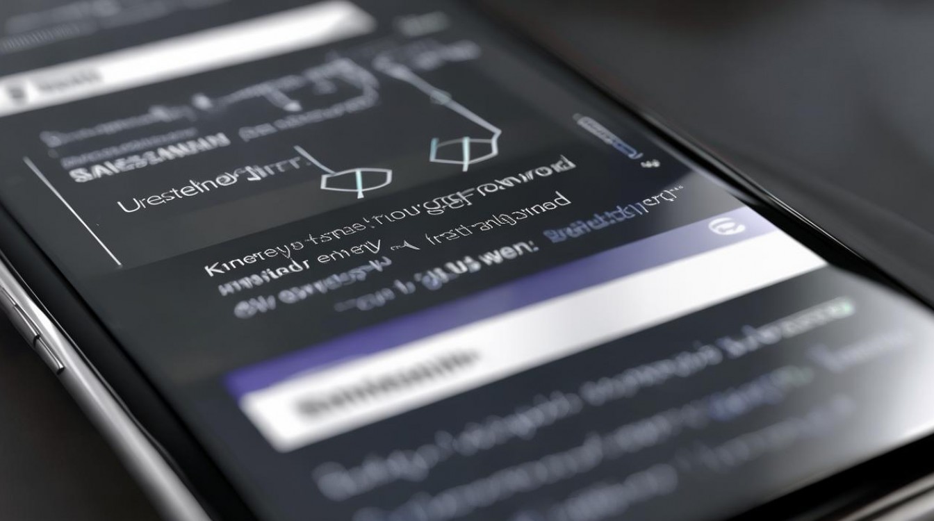 三星手机忘记密码怎么刷机?三星手机锁屏密码忘了如何强制解锁