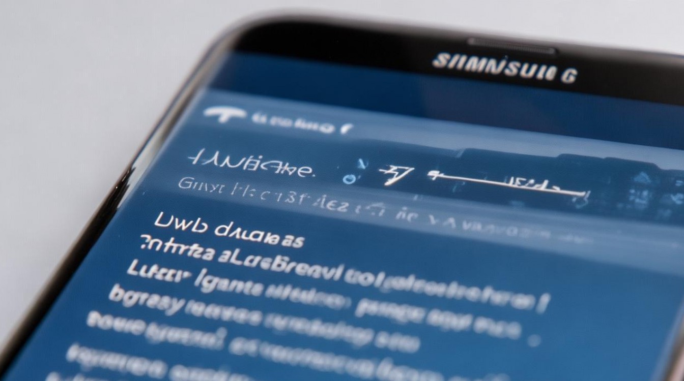 三星手机桌面怎么截屏,三星手机截屏快捷键是哪个