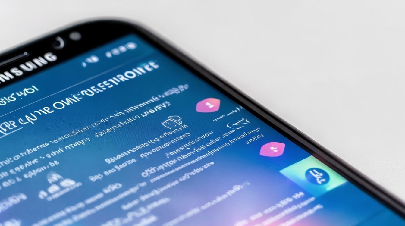 三星手机桌面怎么截屏,三星手机截屏快捷键是哪个