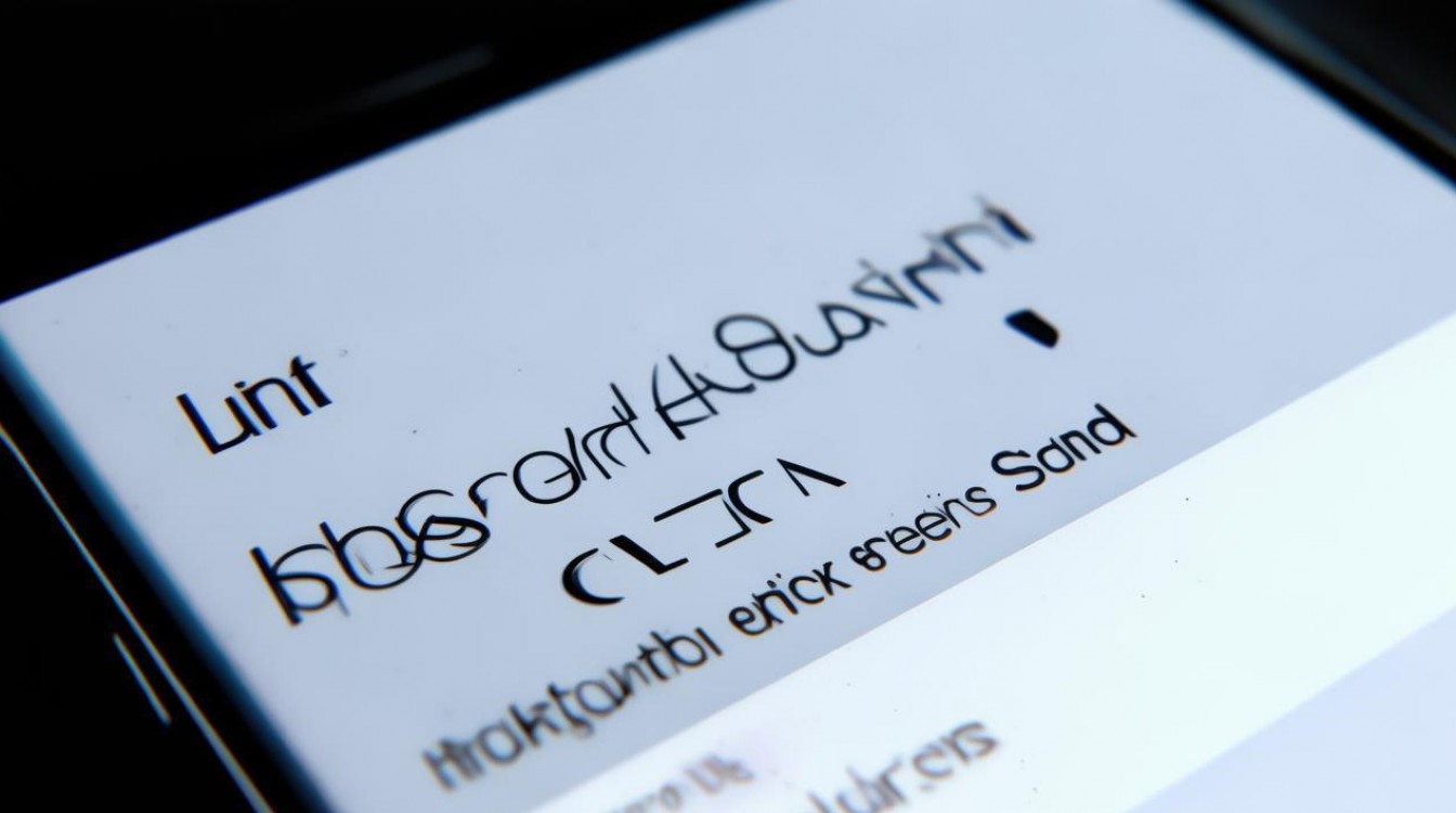 苹果手机锁屏声音怎么更改？锁屏声音在哪里设置