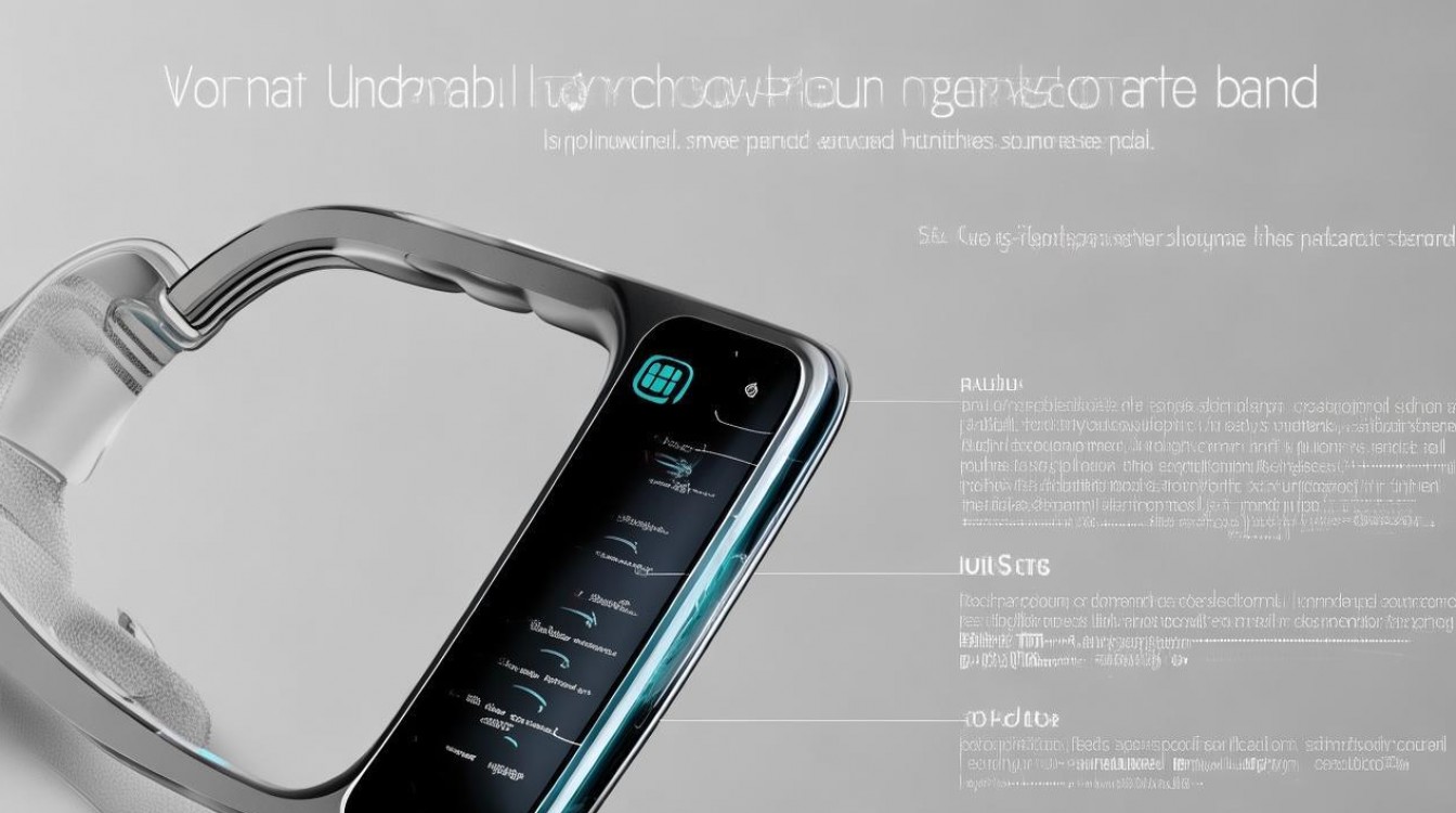 华为手环怎么解绑,华为手环解绑具体步骤是什么