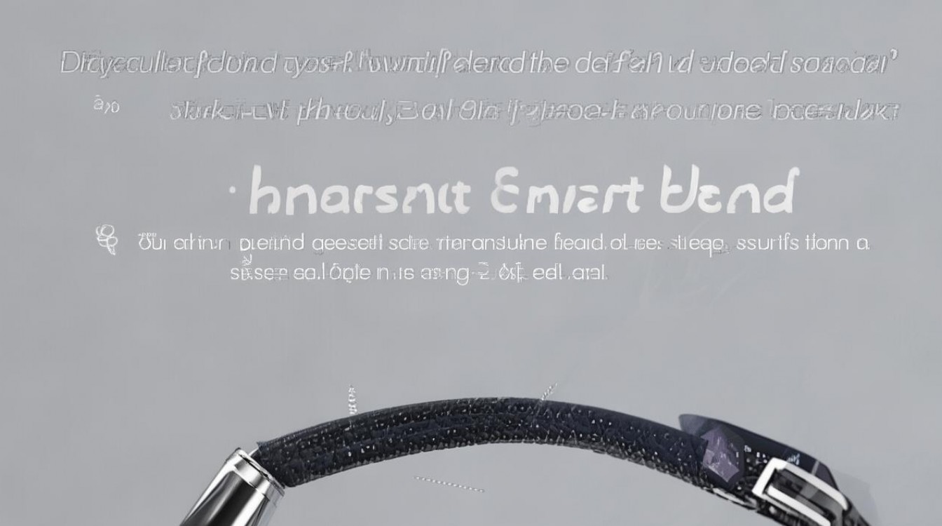 华为手环怎么解绑,华为手环解绑具体步骤是什么