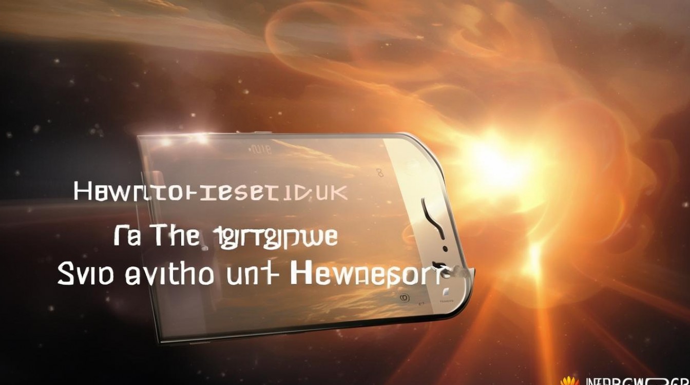 华为手机怎么拍太阳？华为手机拍太阳专业模式参数设置