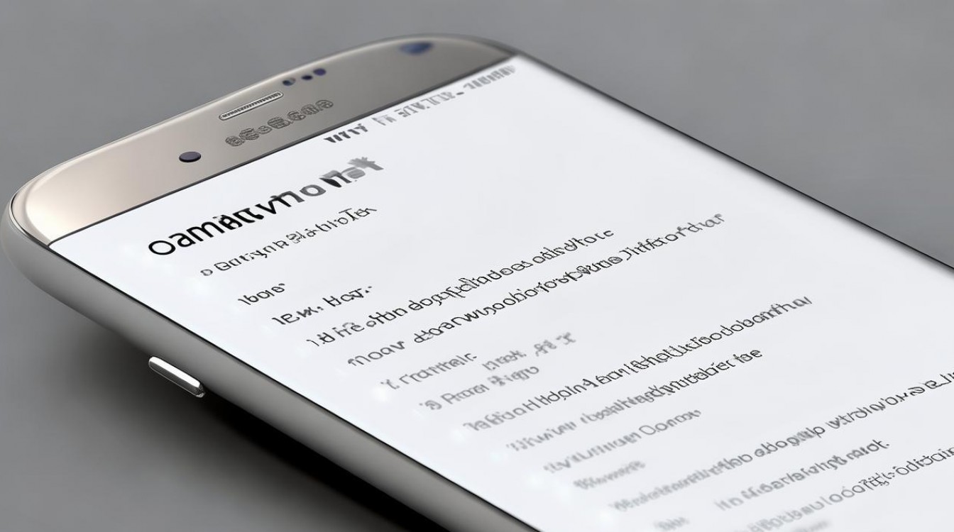 三星手机怎么下字体?免费下载安装教程