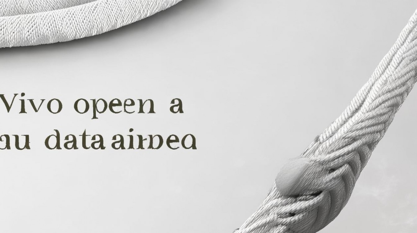 vivo数据线怎么开?vivo数据线正确使用方法详解