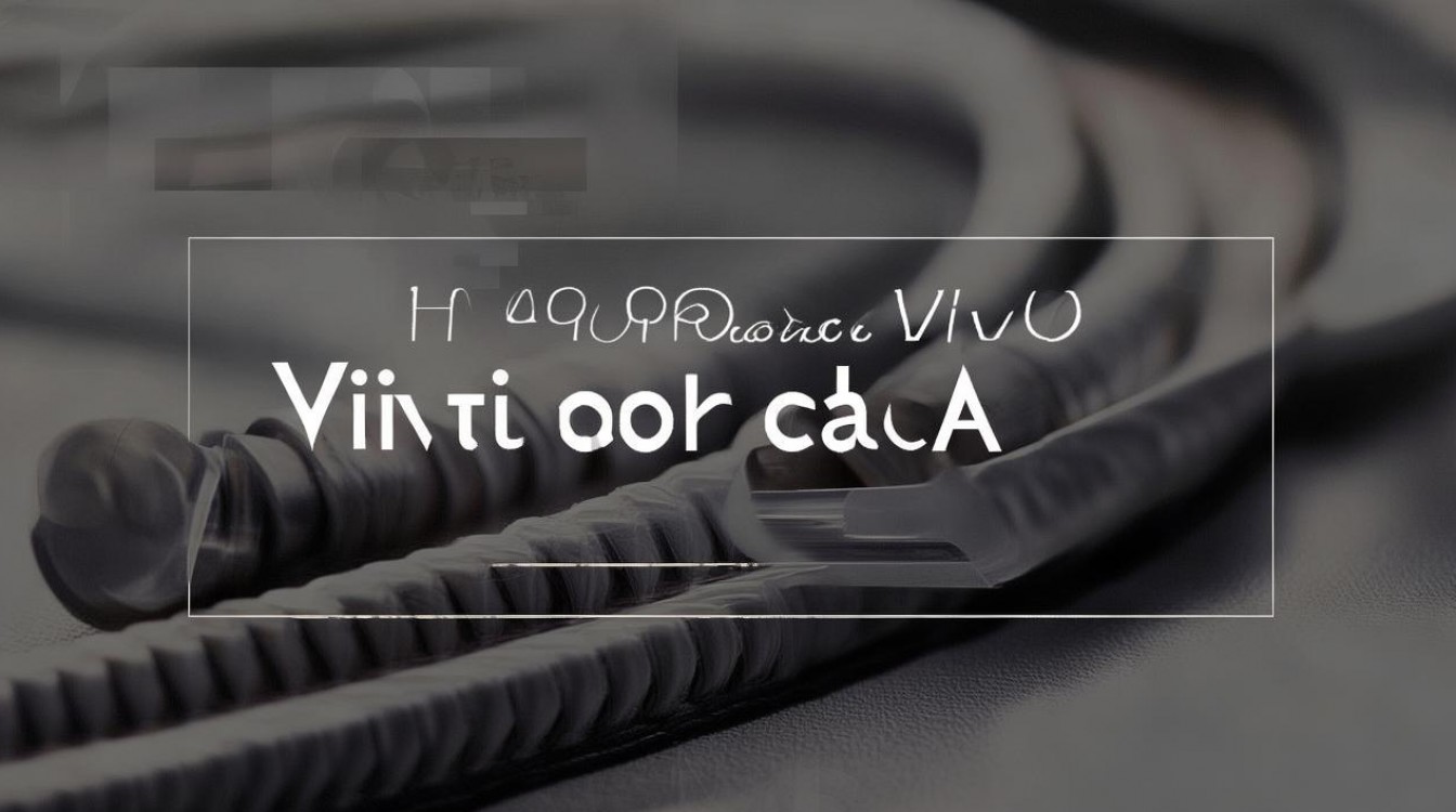 vivo数据线怎么开?vivo数据线正确使用方法详解