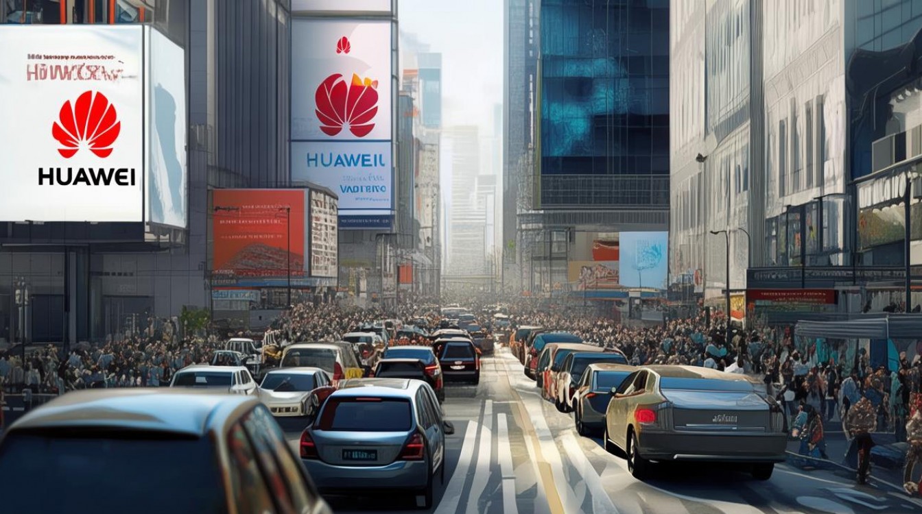 华为车水马龙怎么弄?华为手机车水马龙模式设置教程