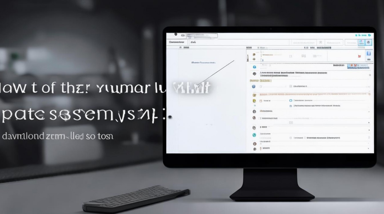 vivox3l怎么用电脑更新手机系统,vivox3l系统升级教程