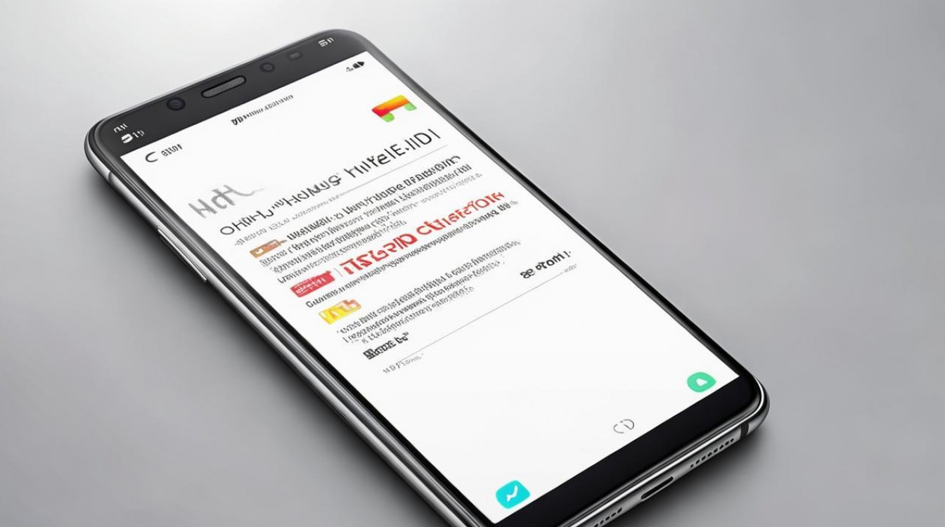 华为手机id怎么查?华为账号ID查看方法教程