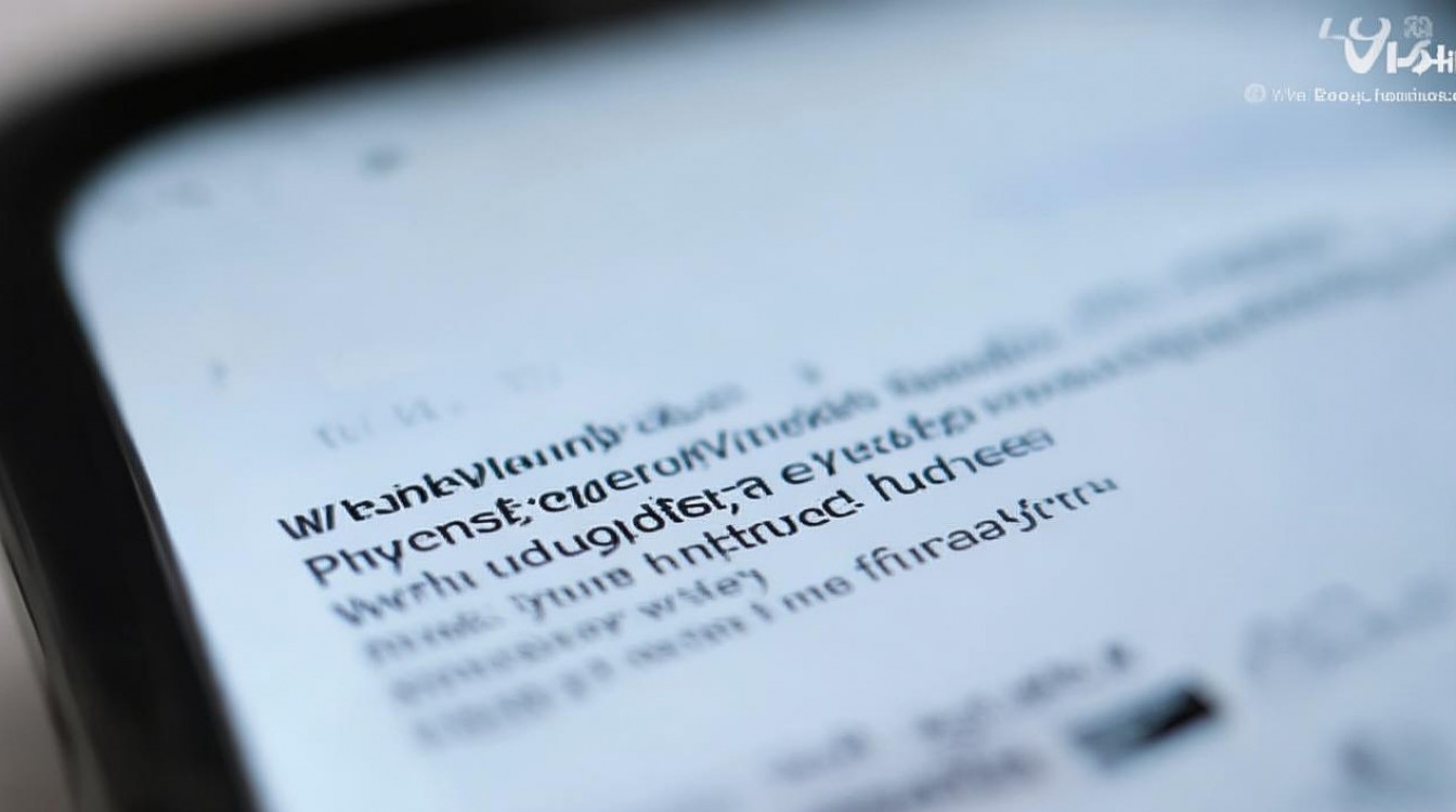 vivo手机怎么不能系统升级，vivo手机系统更新不了怎么办